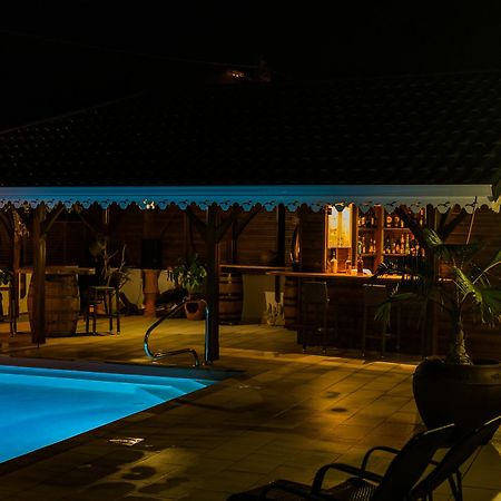 Makare Lagoon Club Le Vauclin Exteriér fotografie